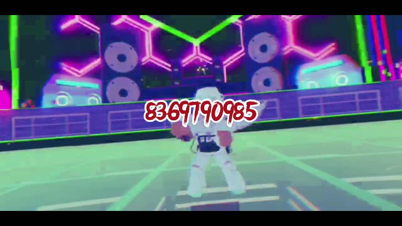 YEAT - CMON Official Roblox Id Code - YouTube