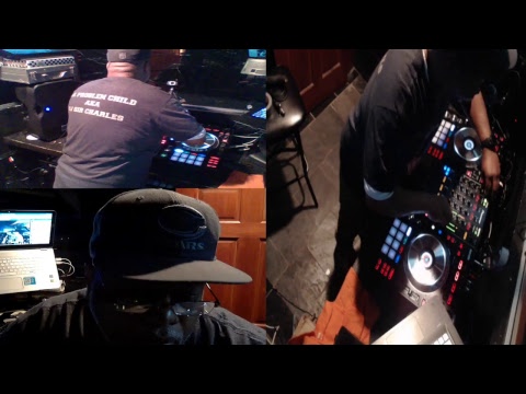 THE HOUSE JAVA SESSIONS 2018 Live Stream