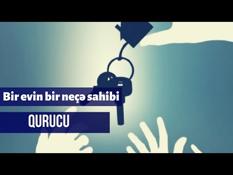 Video: Bir şəxsi özəlləşdirilmiş Mənzildən Necə Azad Etmək Olar