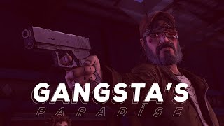 Kenny - Gangsta's Paradise