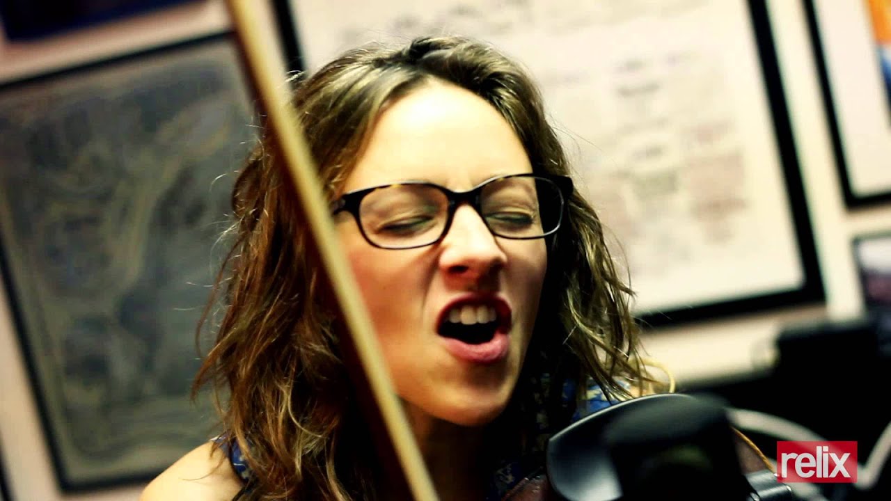 Mandolin Orange - "Daylight" and More Live | The Relix Sessions Mandolin Orange - "Daylight" and More Live | The Relix Sessions