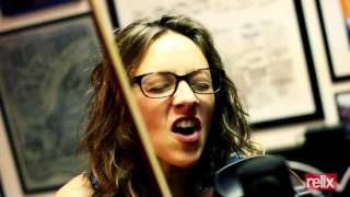 Mandolin Orange - "Daylight" and More Live | The Relix Sessions chords