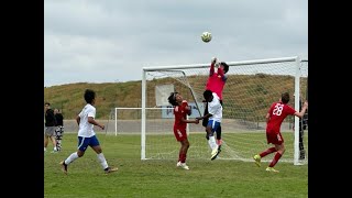 Robert Humphrey Highlight Video 2023 