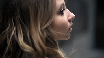 Eyes Open - Taylor Swift (from The Hunger Games) | Ali Brustofski Cover (Music Video)