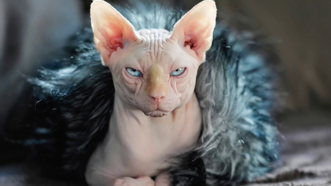 Katze Klingelton Katze Klingelton