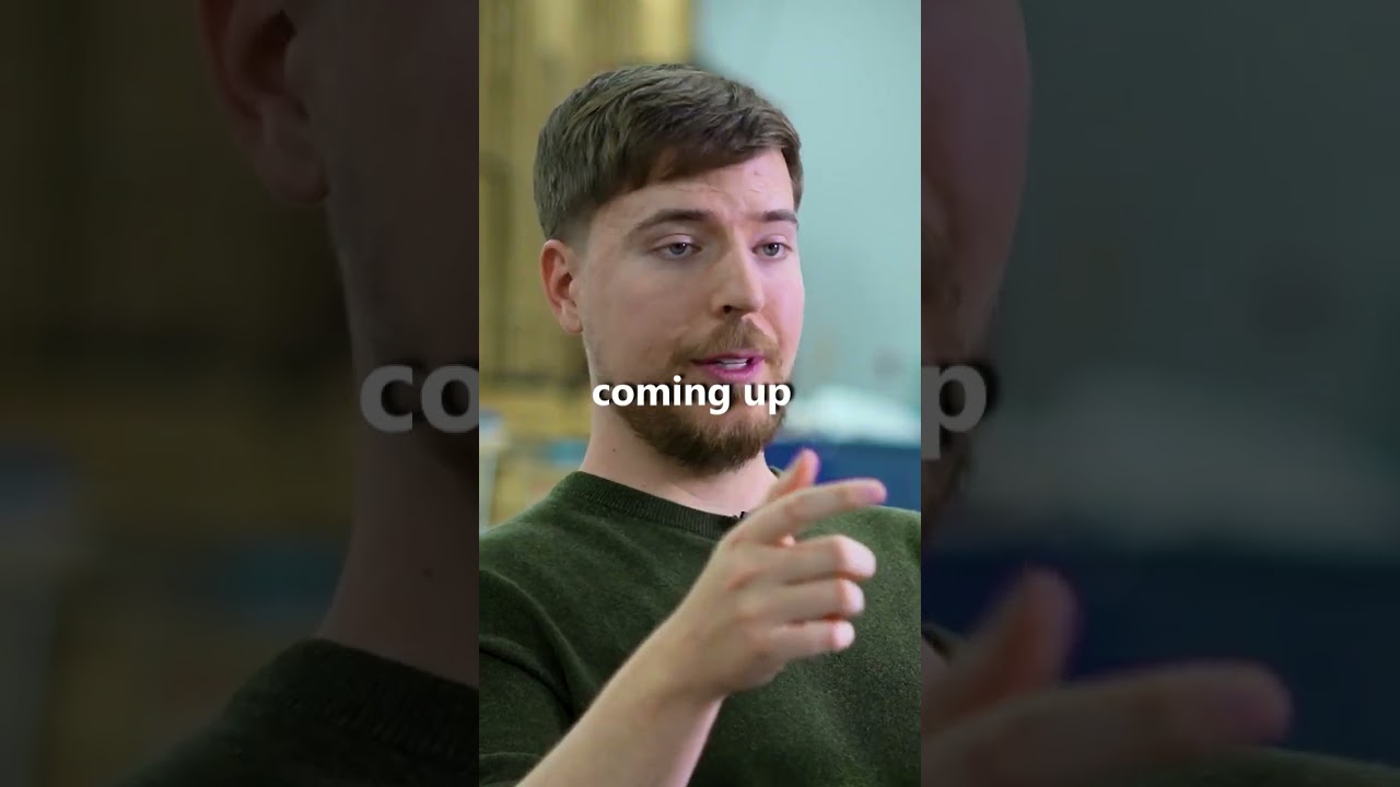 Short Form Talking Head Video 2
