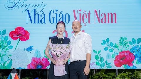 Recap Tiệc 20/11 | Kỷ Niệm 15 Năm Thành Lập Nét Bút Nghiêng TP.HCM – Hành Trình Tri Ân & Tỏa Sáng