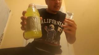 Certo drug test method
