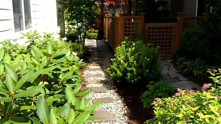 Trilogy Garden Club Tour Suzanne Kalish July 2013 ...