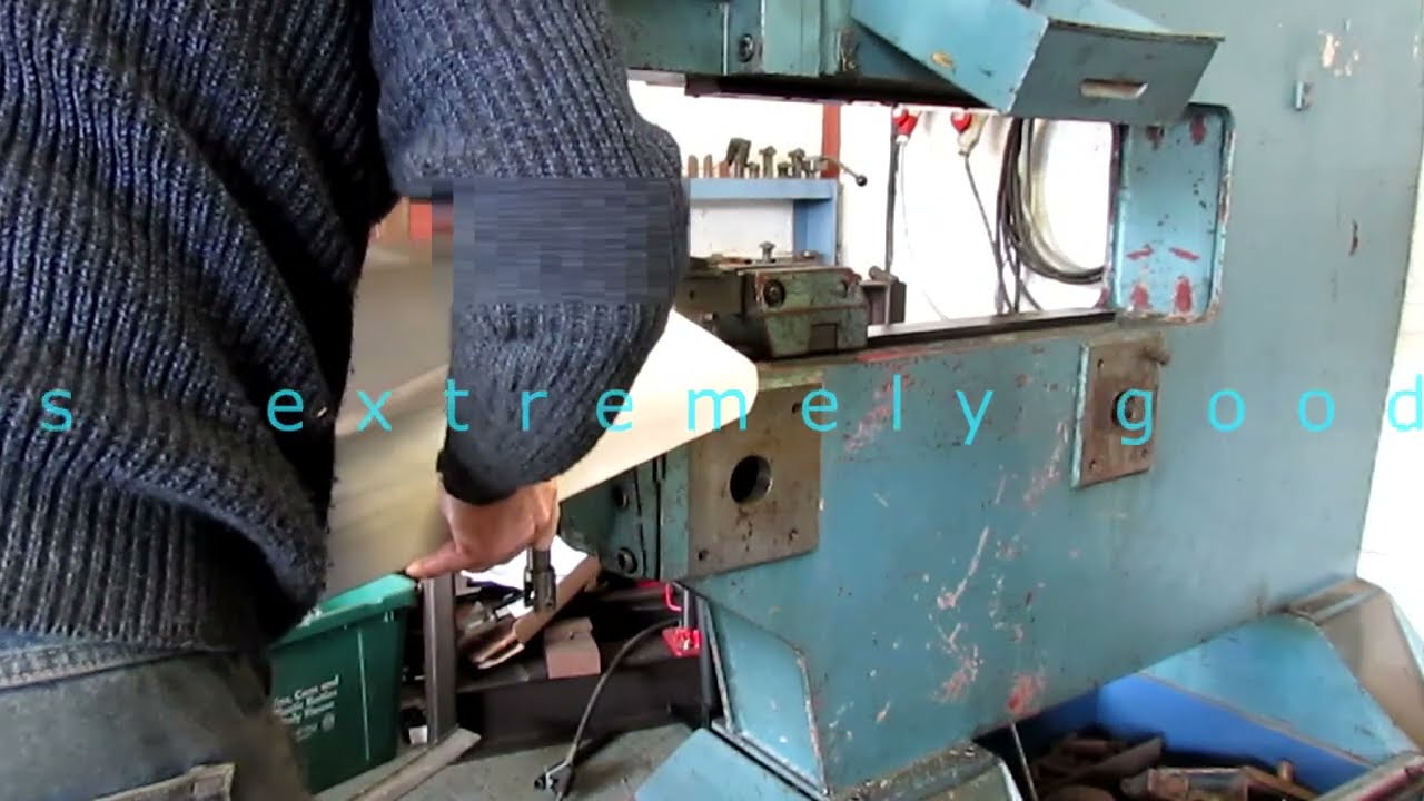 Classic Car Restoration Essex UK - YouTube