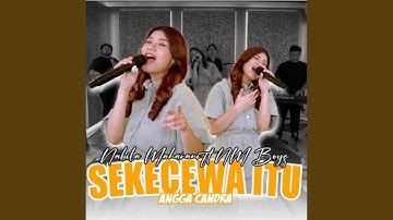 Sekecewa Itu (Live)