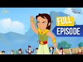 Arjun visits the puppet show   arjun prince of bali  ep 70  disneyindia