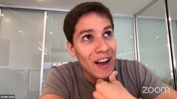 GitLab CEO and OSS Capital founder Joseph Jacks on commercial open source software business