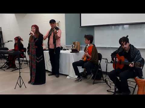 نحن في السودان       