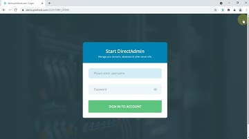 How to install TinyWebGallery using Softaculous in DirectAdmin