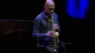 Brad Mehldau / Joshua Redman - Untitled - Live In Paris 2016