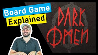 Is Dark Omen for you? A Quick Overview!