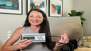 This scale is going on strong for 10 years! | Smart Weigh Digital Postal Shipping Scale Review