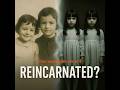 Are These Twins Proof of Reincarnation? #pollock #twins #mystery #fastfacts #scary #scarystories