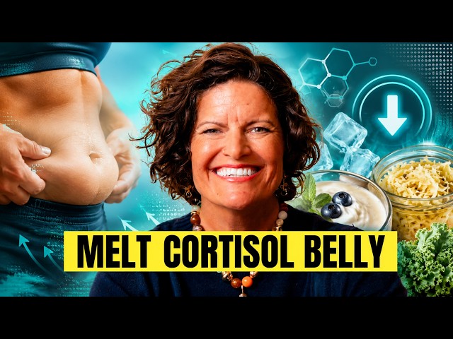 does glp 1 help with cortisol belly GLP-1 Levels? Evidence and Clinical Insights Belly fat is about biology,