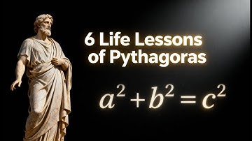 Life Lessons of Pythagoras — Bedtime Story Told by Socrates