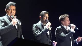 IL DIVO - Caruso