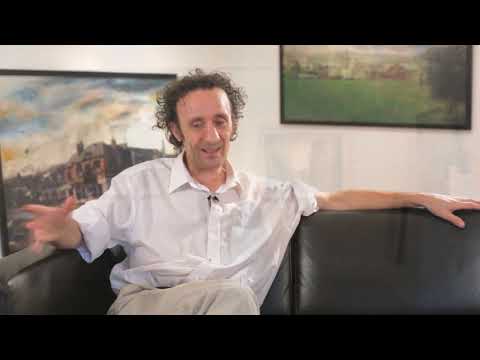 Video: Olieverfschilderij: Tree ' S Place Gallery Tentoonstelling: Six Premier Landscape Artists