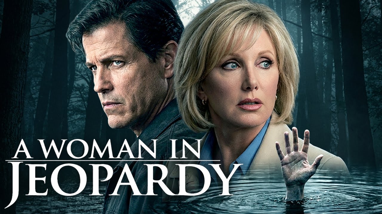 A Woman in Jeopardy