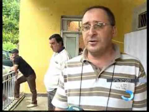 ინციდენტი ქობულეთის #34 საარჩევნო უბანზე