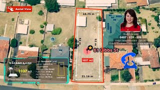 🇦🇺 #forsale 61 Gibbs Street, Carey Park, WA 6230 | #realestateaustralia #zillowhomesforsale