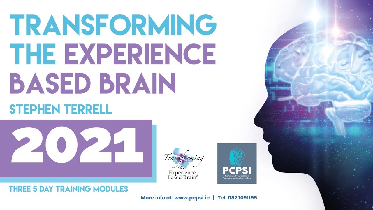 Stephen Terrell | What is Intentional Touch?