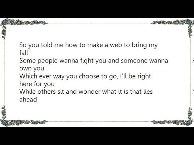 Watch Incognito - Baby It's Alright Lyrics on YouTube