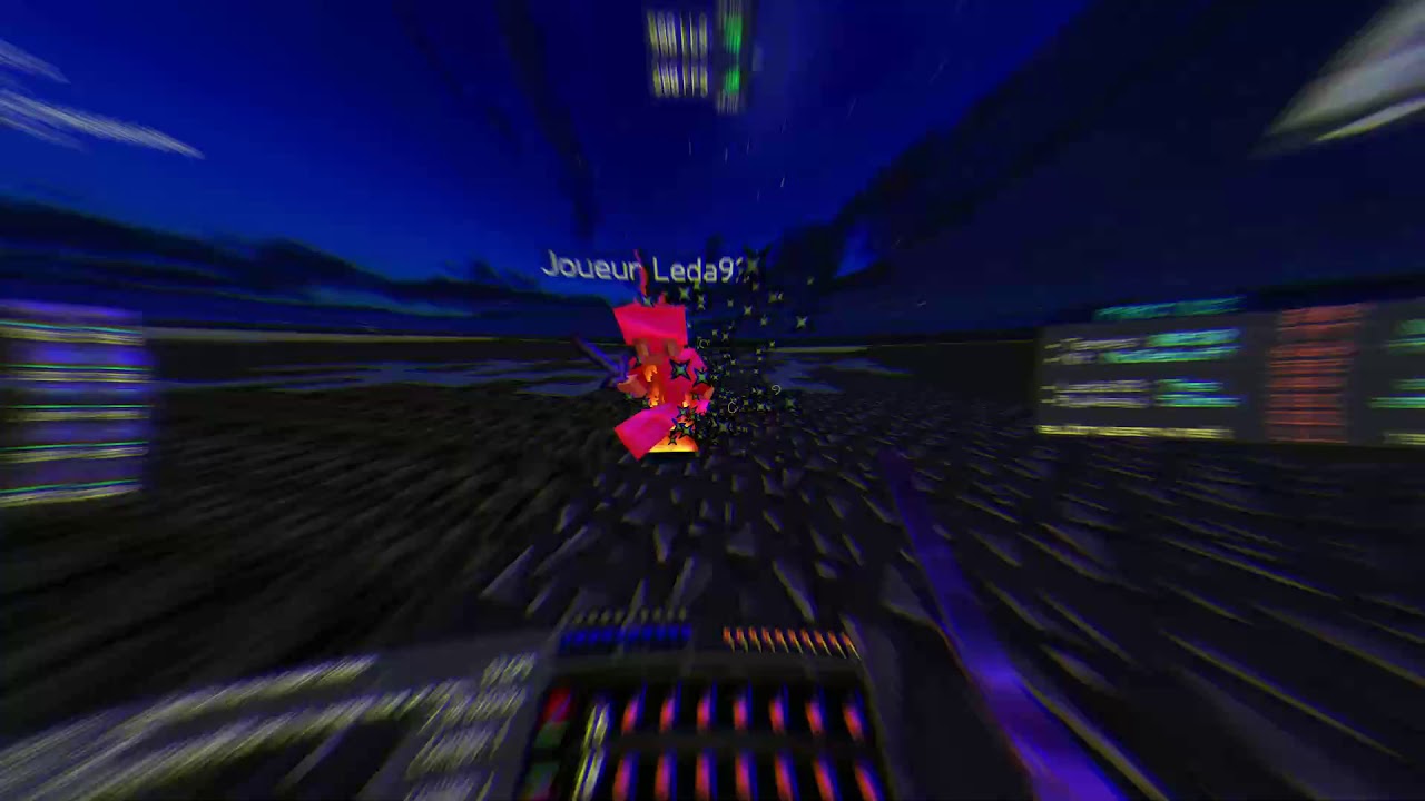 JE SUIS LE MEILLEUR JOUEUR MONDIAL !!!!! (non clairement pas...)