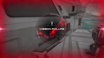 Mass Effect™: Andromeda - Being run over by a shuttle