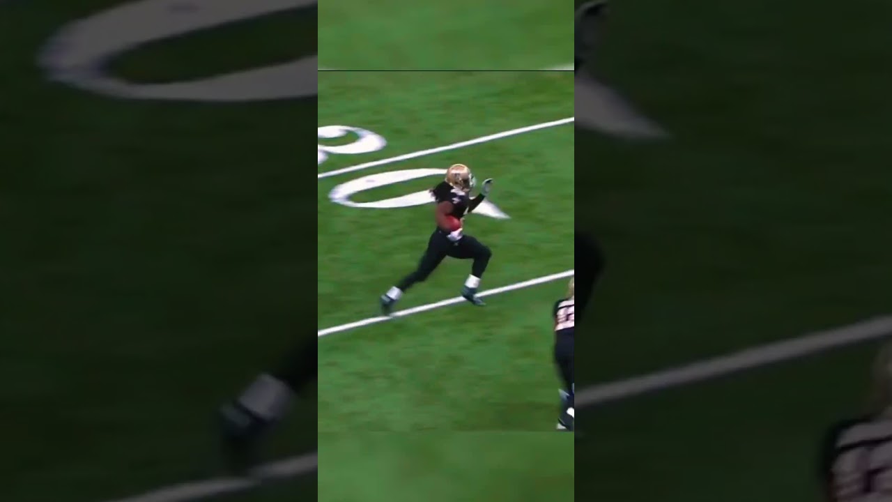 Chris Ivory Runs all over the Falcons