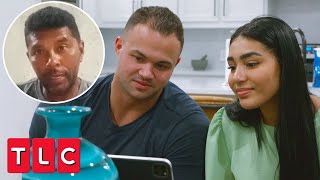 Thaís Finally Tells Her Dad! | 90 Day Fiancé