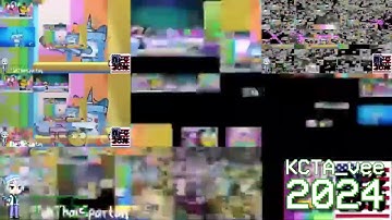 (MEGA LOUD!) Unikitty I belong in the trash! - Sparta Extended Remix X9