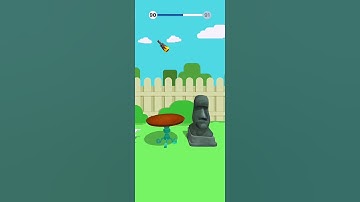 Bottle Flip 3D Level-90 #shorts