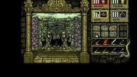 Knightmare Full Walkthrough/Guide Part 81