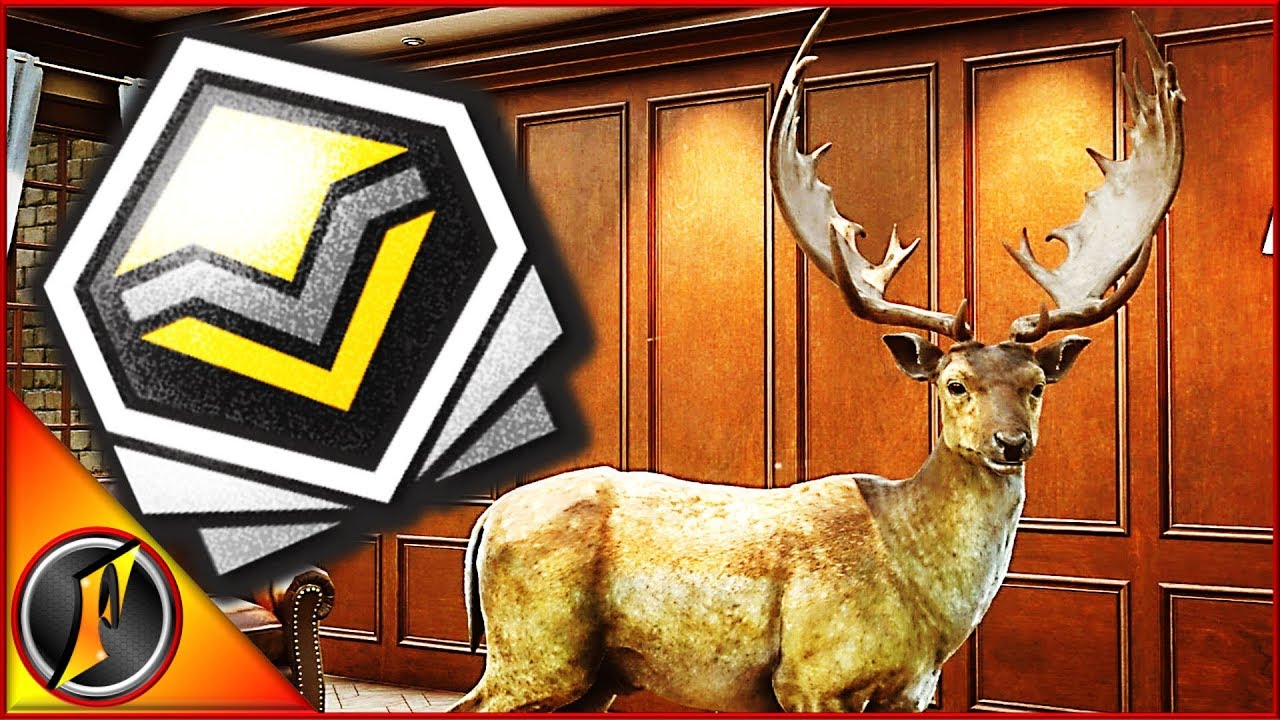 the hunter call of the wild fallow deer diamond the hunter call of the wild fallow deer diamond