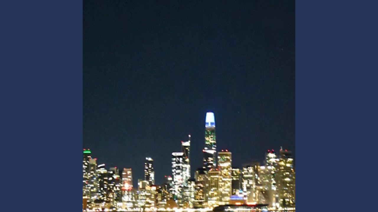 Is You Ready (Sped Up)