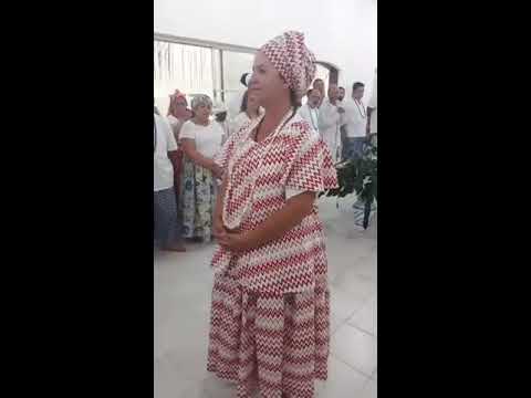 Corpo e sacralidade nas religiões afro-brasileiras