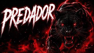 ELIIR - PREDADOR (Agressive Phonk) | Brazilian Phonk / Funk Mandelao 2026