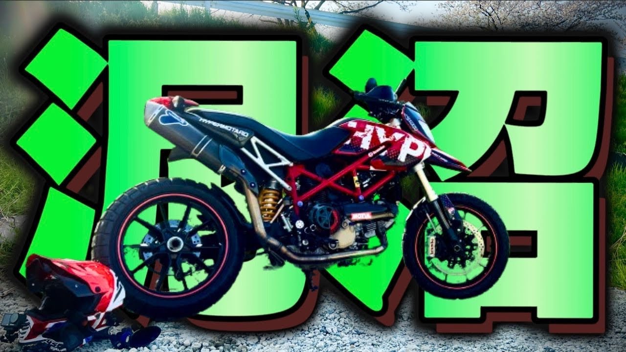 The Ducati rabbit hole is insane Talking about the charm of