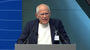 Third ESRB annual conference: Session 2: Risks in the shadow banking system