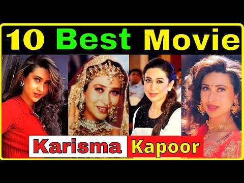 Video: Karishma Kapoor Ilman Meikkiä - Top 10 Kuvaa