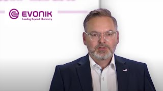 Schlank, sicher und nachhaltig – die neue Generation Hochleistungsdämmstoffe | Evonik