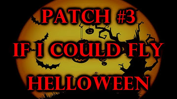 Zoom G5n Patch Series #3 - If I Could Fly (Solo)