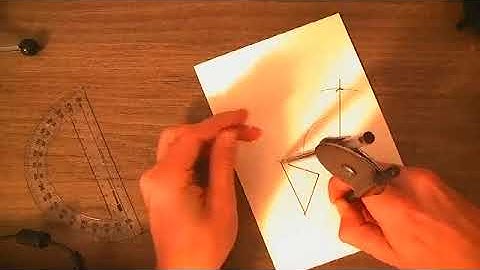 Translating a Shape with a Translation Vector