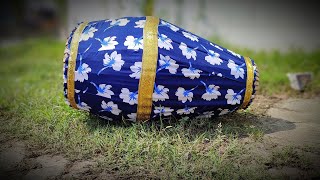 Bittu Das Special Mridanga Shipping Malda 8250528855